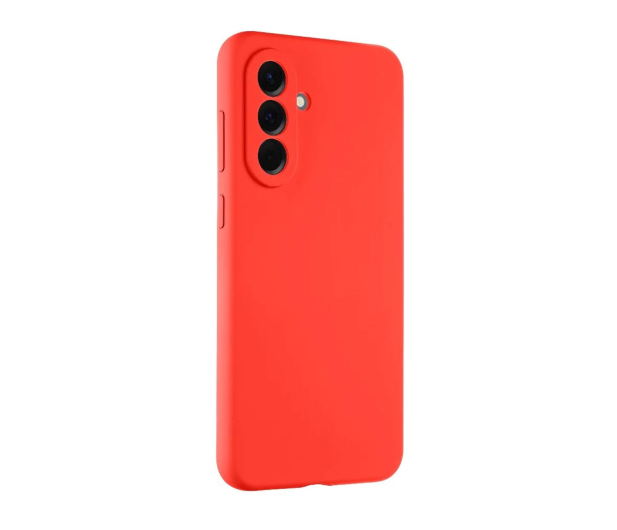Tactical Velvet Smoothie Kryt pro Samsung Galaxy A56 5G Chilli - 1514437 - zdjęcie 3